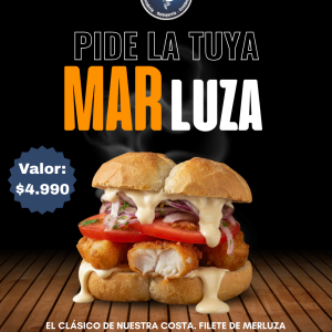 El Clásico Imbatible de Costa Pacífico MarLuza